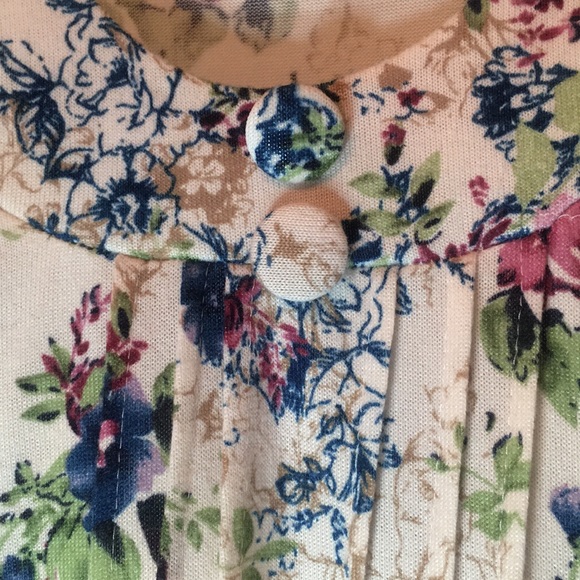 Short sleeve sweater dress or tunic . Sz S . - Picture 2 of 10